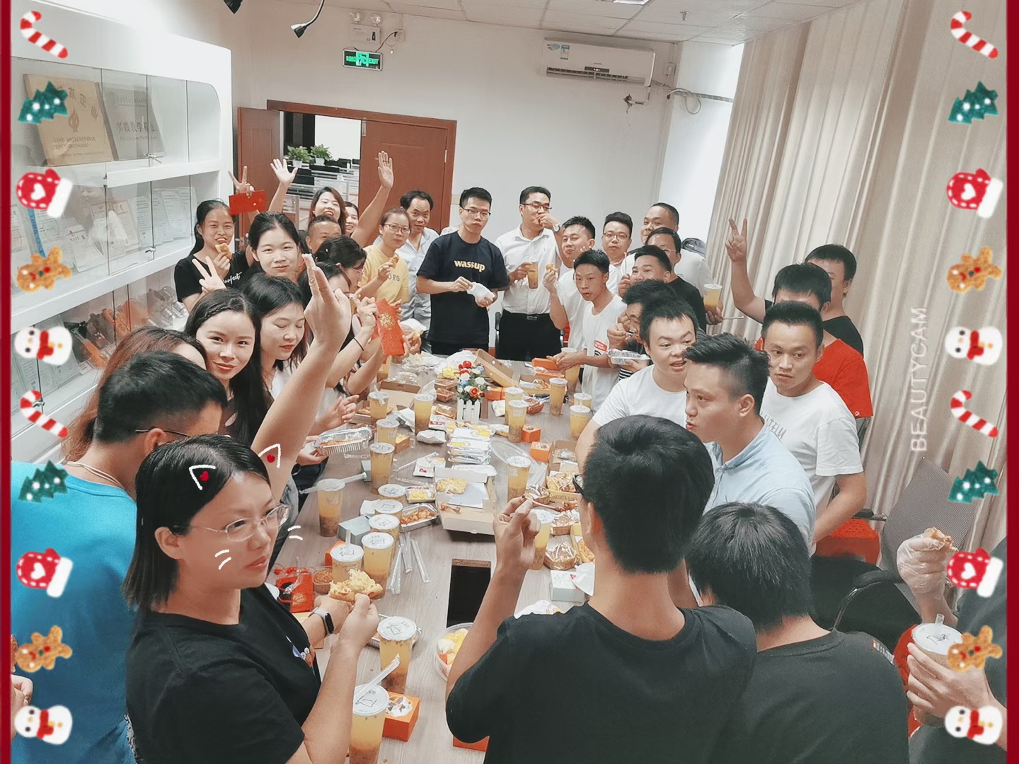 茄子视频更懂你大家庭